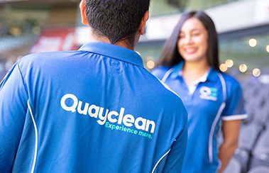 Quayclean gets crystal clear on business performance