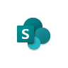 SharePoint logo