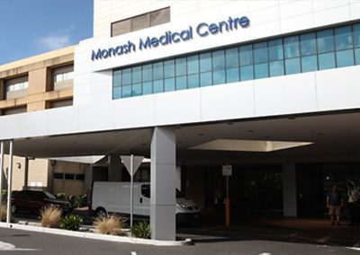 Monash Health deploys Baret: Role-based messaging solution for the Healthcare industry.