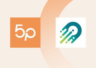 Orchestry along with FiveP announce their partnership to unlock the full power of Microsoft 365