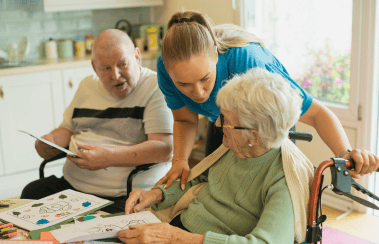 Building a Centralised Data Governance Platform in Microsoft 365 for an Aged Care Provider