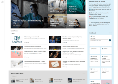 Has Your Organisation Outgrown Its Intranet?